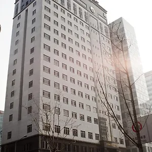 Hotel Yeoksam Artnouveau, Seoul