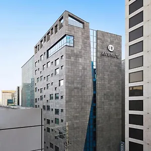 Hotel H Avenue Gangnam Yeoksam, Seoul