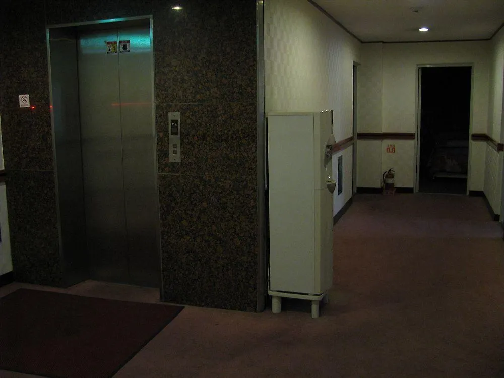 Brown Hotel Seoul