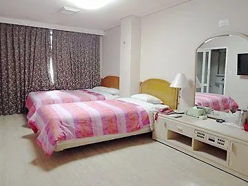 Brown Hotel Seoul 2*,  South Korea