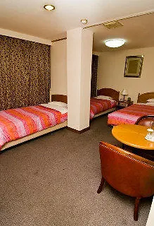 Brown Hotel Seoul