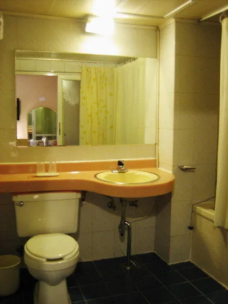 Brown Hotel Seoul