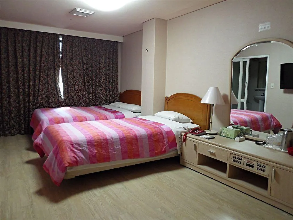 Brown Hotel Seoul