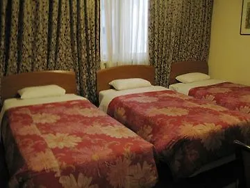 Brown Hotel Seoul