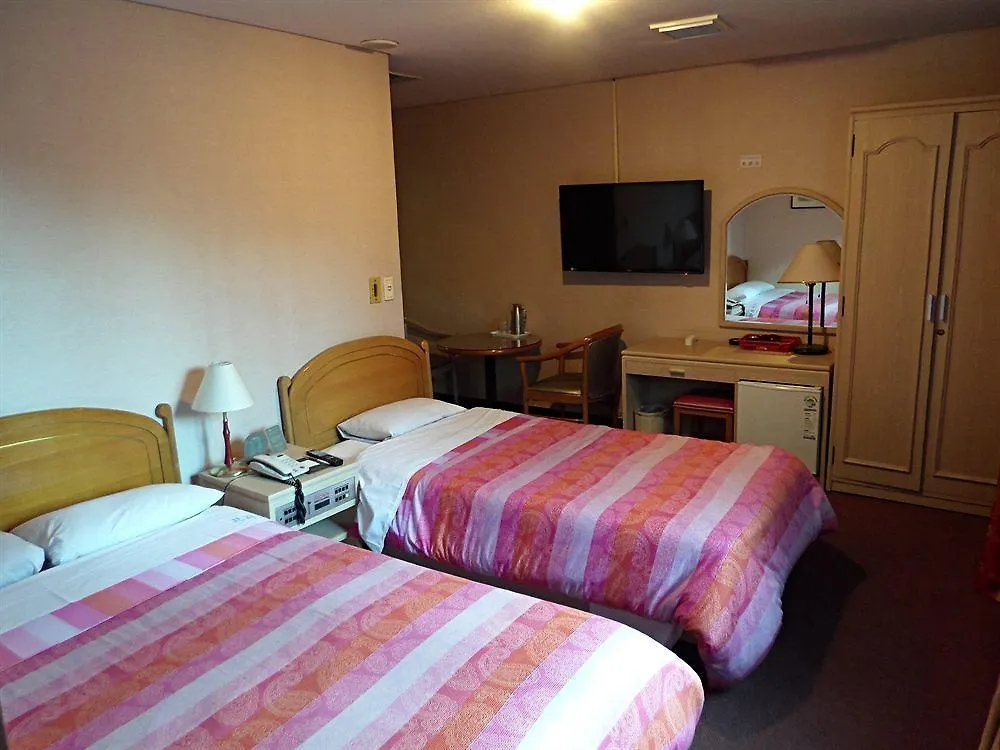 Brown Hotel Seoul