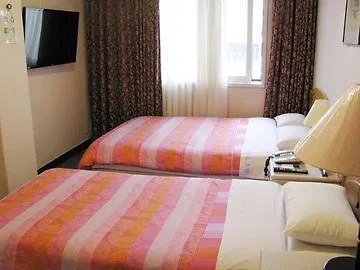 Brown Hotel Seoul South Korea