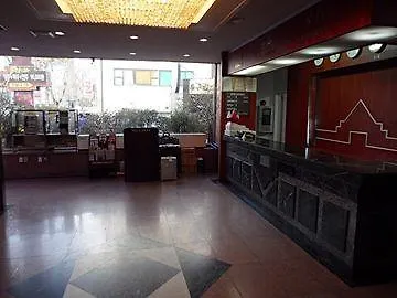 **  Brown Hotel Seoul South Korea