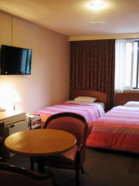 Brown Hotel Seoul